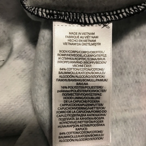 Polo Ralph Lauren hoodie new with tag - Picture 7 of 7